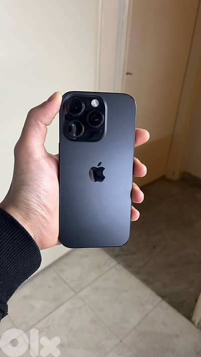 IPhone 16 Pro