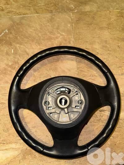 steering wheel for sale
