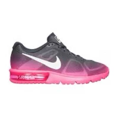 Original Nike Air Max sequent running shoes Original Nike Air Max sequent running shoes