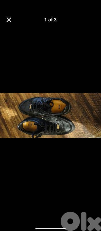 Porsche X Boss Porsche X Boss