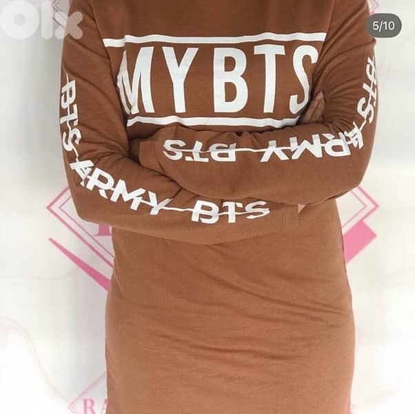 تشكيلة تياب جديدة بين ١٦٠ و ١٧٠ قطعة 2