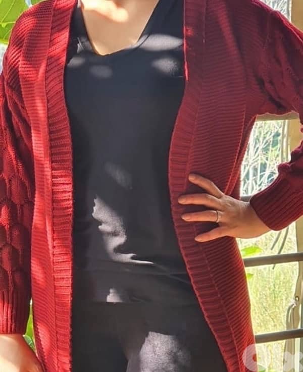 تشكيلة تياب جديدة بين ١٦٠ و ١٧٠ قطعة 3