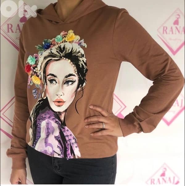 تشكيلة تياب جديدة بين ١٦٠ و ١٧٠ قطعة 4