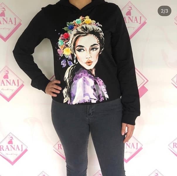 تشكيلة تياب جديدة بين ١٦٠ و ١٧٠ قطعة 5