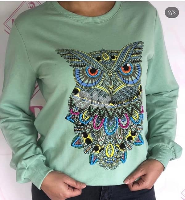 تشكيلة تياب جديدة بين ١٦٠ و ١٧٠ قطعة 7