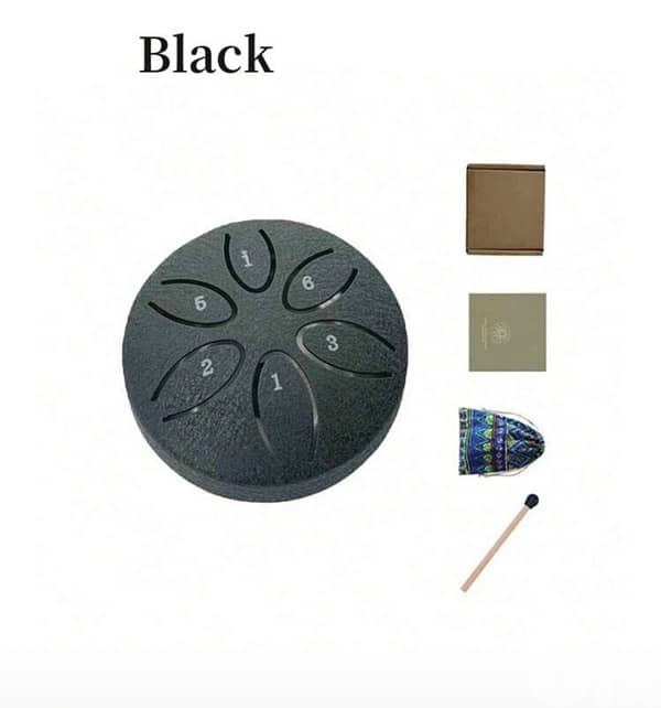 tongue drum package 2