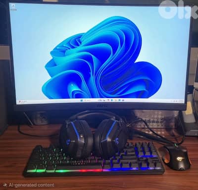 Alienware Aurora R9 Full Setup