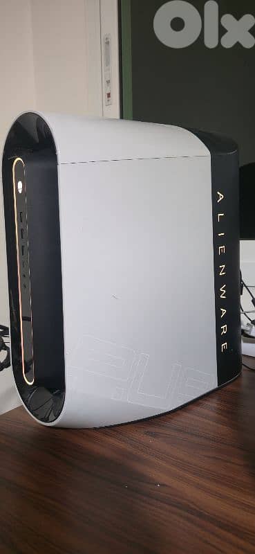 Alienware Aurora R9 Full Setup 4