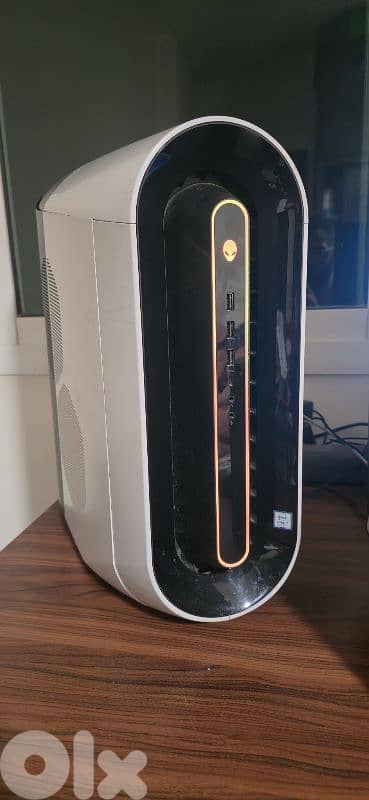 Alienware Aurora R9 Full Setup 5