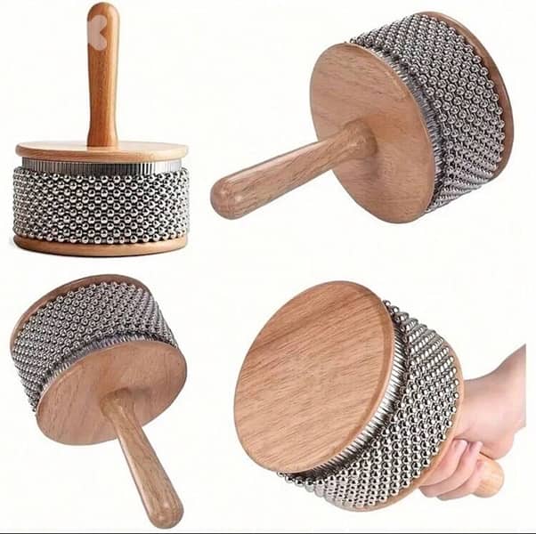 vibrant metal cabasa 1