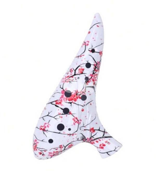 ocarina different models 2