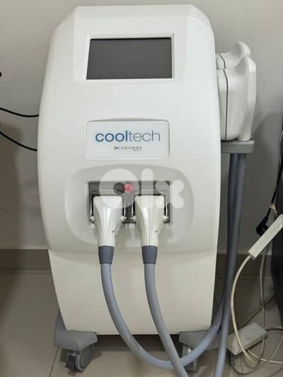 cooltech fat freezing