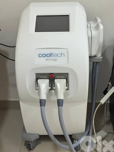 cooltech cooltech