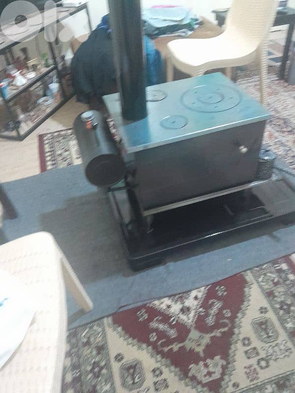 وجاق مازوط 1