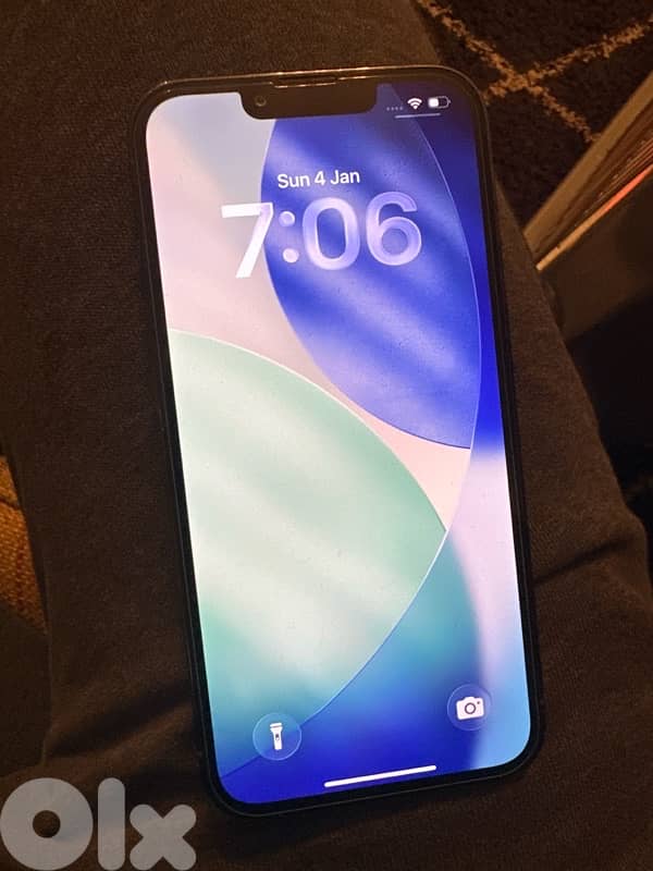 iPhone 13 Pro 128GB NO FACE ID 1