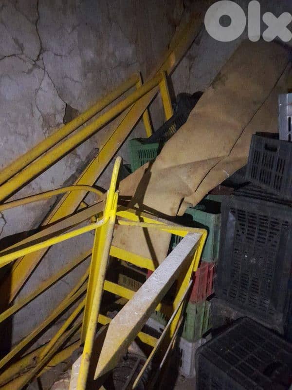 ونش ترافازي 1