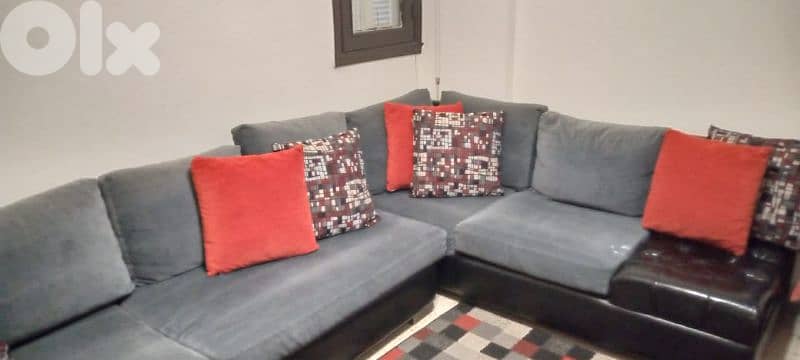 صالون مستعمل 1