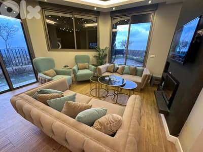 Villa Triplex | Hadtoun Batroun | Open Mountain View | فيلا بترون | BJ