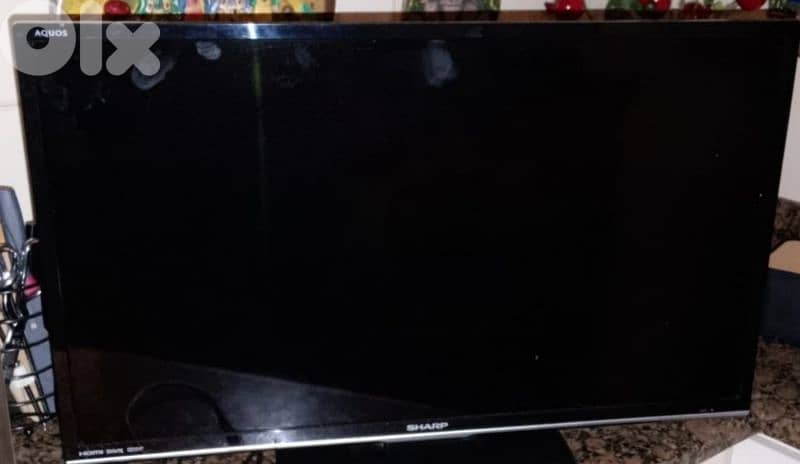TV Sharp 1