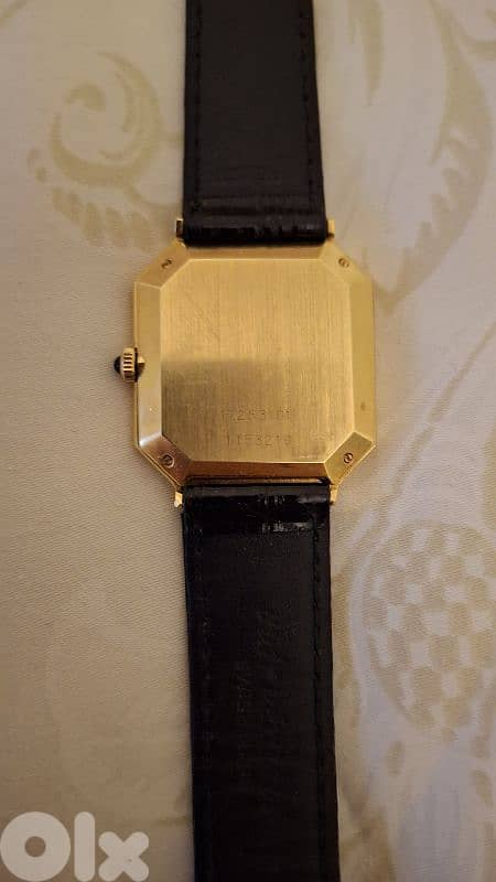 Baume & mercier vintage watch in perfect condition 2
