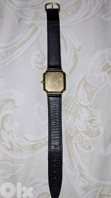 Baume & mercier vintage watch in perfect condition 3