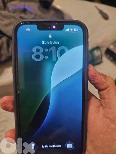 iphone 13 128g all work