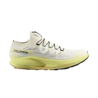 Salomon Pulsar Trail Pro 2 running shoes size 39 1/3