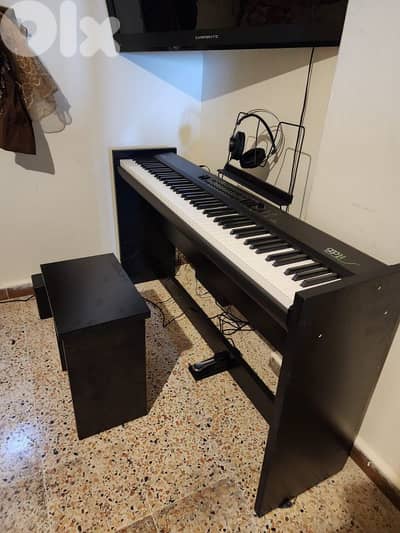 Ketron GP-1 Stage Piano