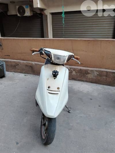 Jog 50cc