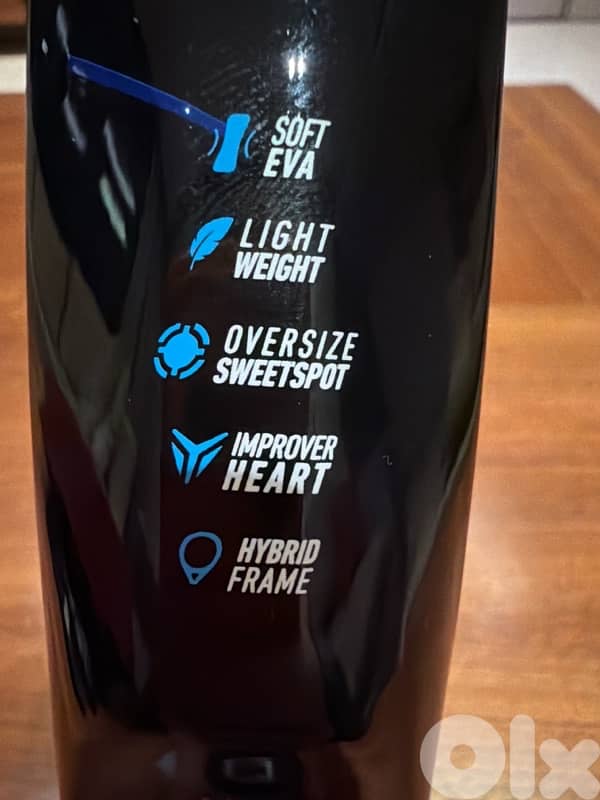 babolat racket New 2