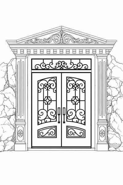 حداد افرانجي