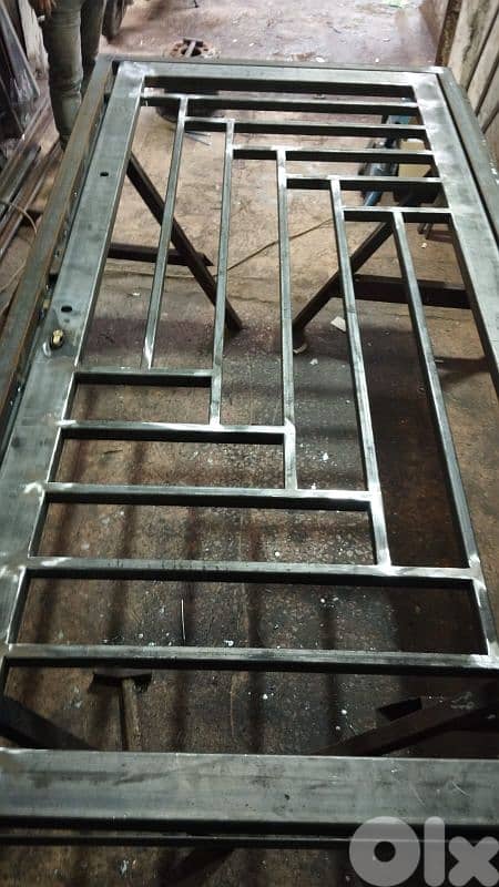 حداد افرانجي 1