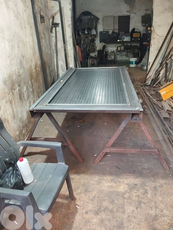 حداد افرانجي 2