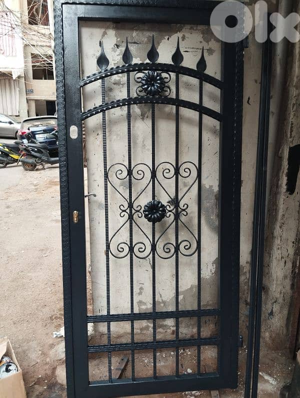 حداد افرانجي 3