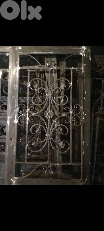 حداد افرانجي 4