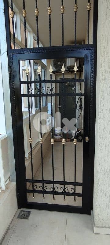 حداد افرانجي 5