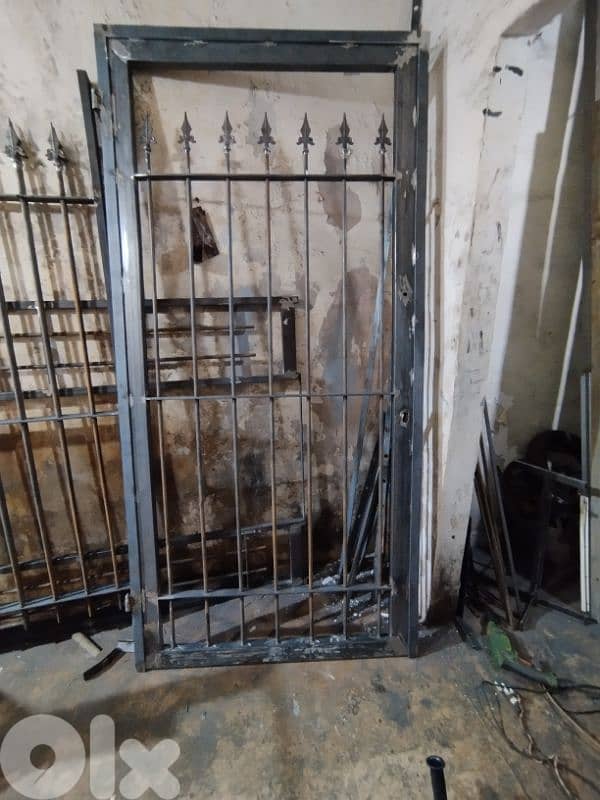 حداد افرانجي 6