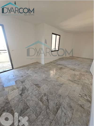 DY3104 - Jouret el Ballout Apartment for Sale!