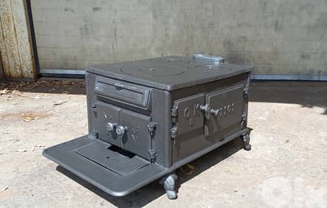 صوبيا وجاق حطب