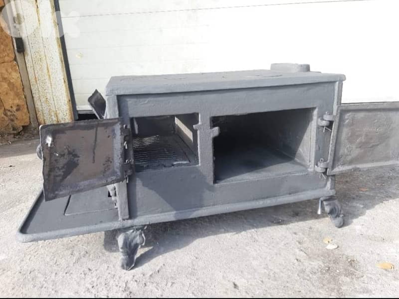 صوبيا وجاق حطب 1