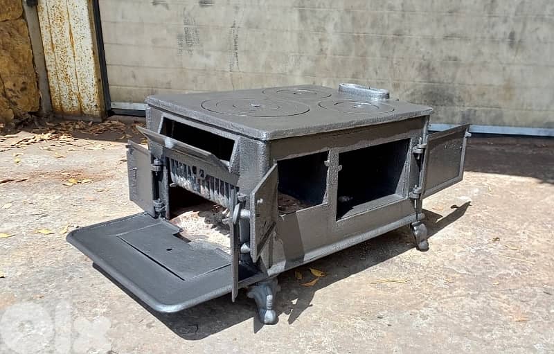 صوبيا وجاق حطب 2