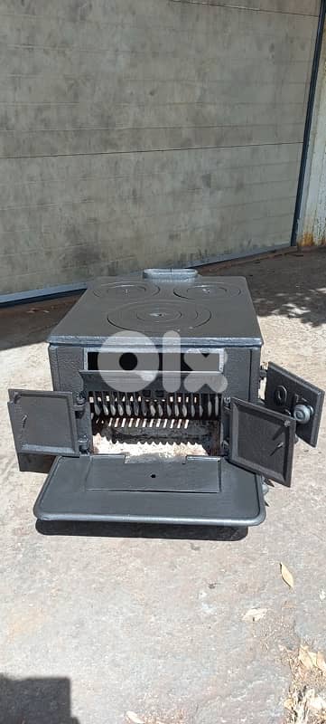 صوبيا وجاق حطب 4