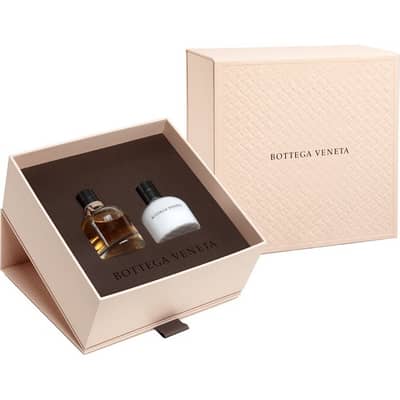 duty free perfume BOTTEGA VENETA women box set