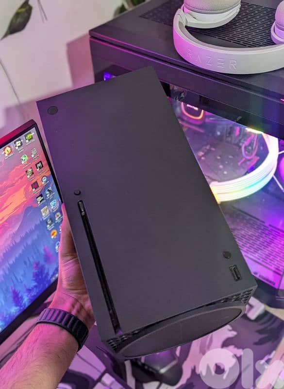 XBOX SERIES X 2