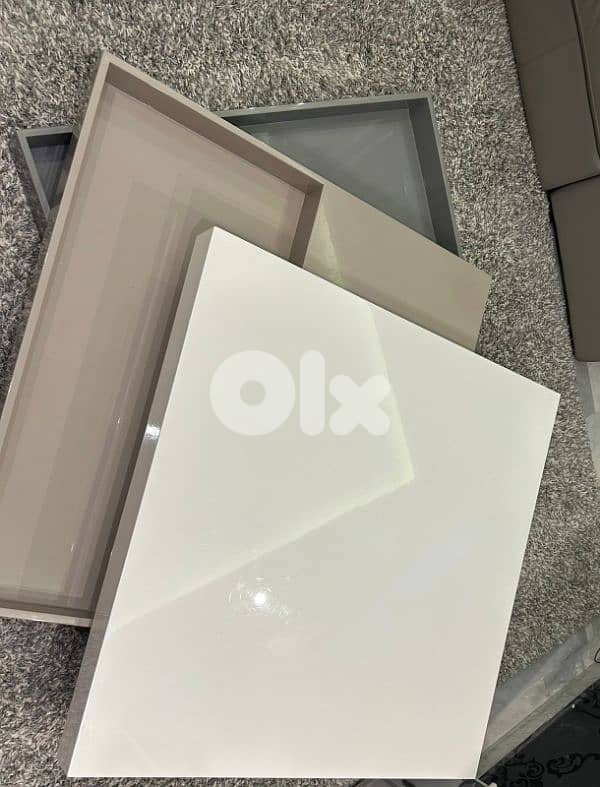 Modern coffee table 2