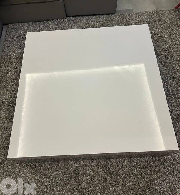 Modern coffee table 3