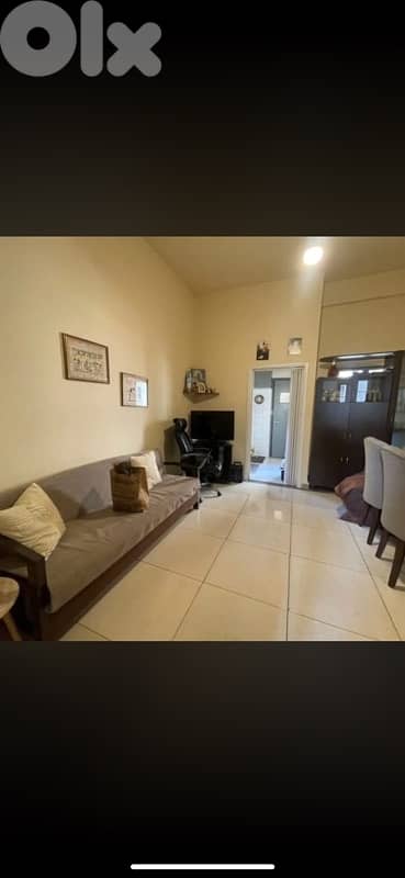 80m 2Bedroom+Parking Achrafieh Saydeh Beirut