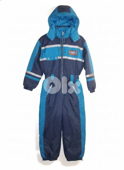 أفرول للثلج