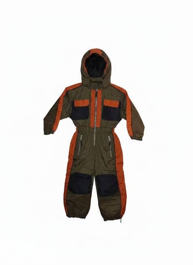 أفرول للثلج