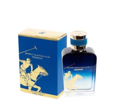duty free perfume Beverly Hills Polo Club Prestige Perfume Men